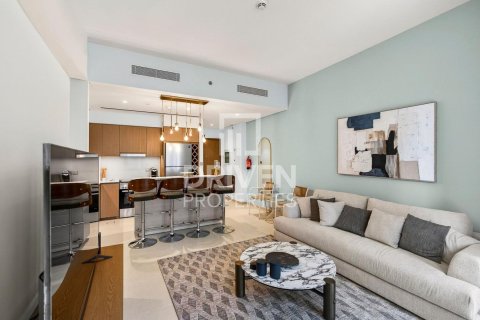 آپارتمان برای فروش در Downtown Dubai (Downtown Burj Dubai)، Dubai، امارات متحده عربی 2 خوابه ، 118.08 متر مربع ، شماره 743475 - تصویر 7