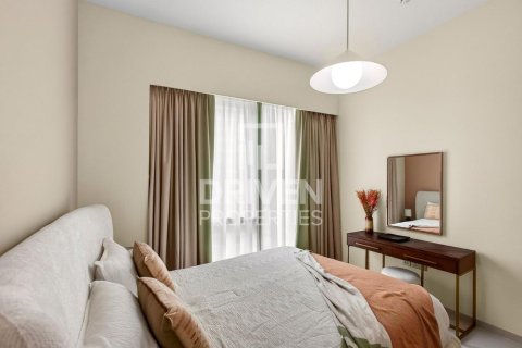 آپارتمان برای فروش در Downtown Dubai (Downtown Burj Dubai)، Dubai، امارات متحده عربی 2 خوابه ، 118.08 متر مربع ، شماره 743475 - تصویر 14