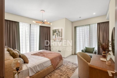 آپارتمان برای فروش در Downtown Dubai (Downtown Burj Dubai)، Dubai، امارات متحده عربی 2 خوابه ، 118.08 متر مربع ، شماره 743475 - تصویر 10