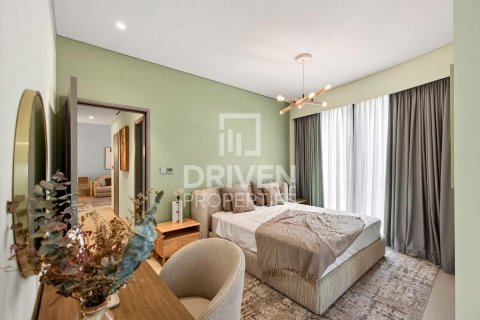آپارتمان برای فروش در Downtown Dubai (Downtown Burj Dubai)، Dubai، امارات متحده عربی 2 خوابه ، 118.08 متر مربع ، شماره 743475 - تصویر 9