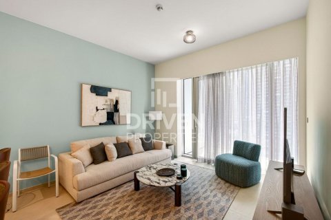 آپارتمان برای فروش در Downtown Dubai (Downtown Burj Dubai)، Dubai، امارات متحده عربی 2 خوابه ، 118.08 متر مربع ، شماره 743475 - تصویر 4