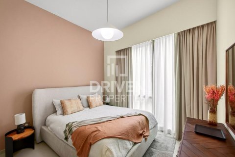 آپارتمان برای فروش در Downtown Dubai (Downtown Burj Dubai)، Dubai، امارات متحده عربی 2 خوابه ، 118.08 متر مربع ، شماره 743475 - تصویر 12