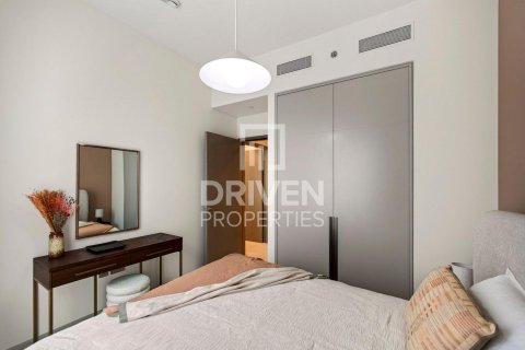 آپارتمان برای فروش در Downtown Dubai (Downtown Burj Dubai)، Dubai، امارات متحده عربی 2 خوابه ، 118.08 متر مربع ، شماره 743475 - تصویر 15