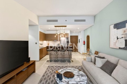 آپارتمان برای فروش در Downtown Dubai (Downtown Burj Dubai)، Dubai، امارات متحده عربی 2 خوابه ، 118.08 متر مربع ، شماره 743475 - تصویر 5