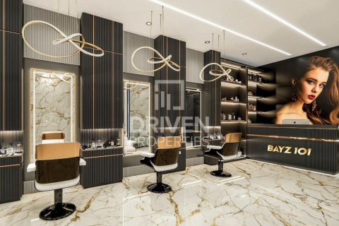 Apartman u Business Bay, Dubai, UAE 2 spavaćih soba, 104.79 m2 Br. 743478 - fotografija 7