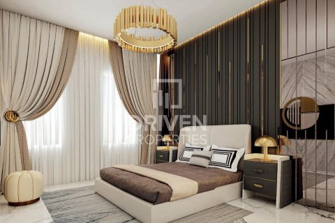 Apartman u Business Bay, Dubai, UAE 2 spavaćih soba, 104.79 m2 Br. 743478 - fotografija 9