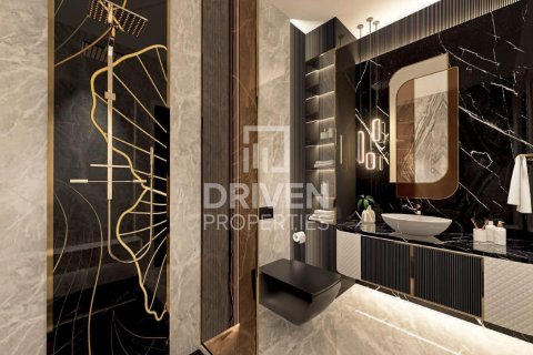 Apartman u Business Bay, Dubai, UAE 2 spavaćih soba, 104.79 m2 Br. 743478 - fotografija 10