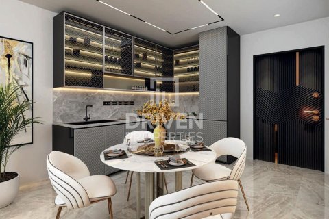 Apartman u Business Bay, Dubai, UAE 2 spavaćih soba, 104.79 m2 Br. 743478 - fotografija 8