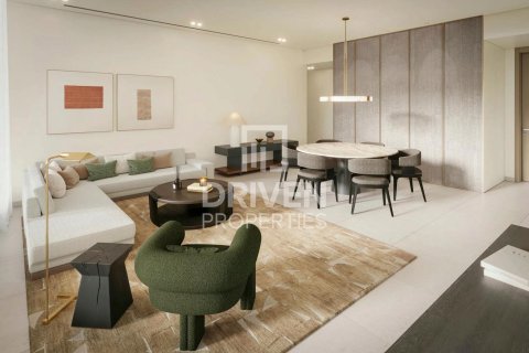 Apartman u gradu Al Wasl, Dubai, UAE 1 spavaća soba, 85.75 m2 Br. 743477 - Slika 7