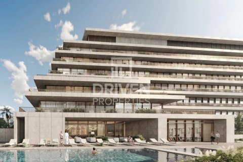 Apartman u gradu Al Wasl, Dubai, UAE 1 spavaća soba, 85.75 m2 Br. 743477 - Slika 12