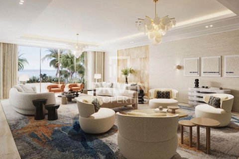 Apartman u gradu Al Wasl, Dubai, UAE 1 spavaća soba, 85.75 m2 Br. 743477 - Slika 6