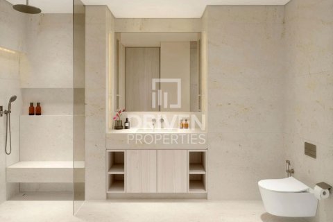 Apartman u gradu Al Wasl, Dubai, UAE 1 spavaća soba, 85.75 m2 Br. 743477 - Slika 14
