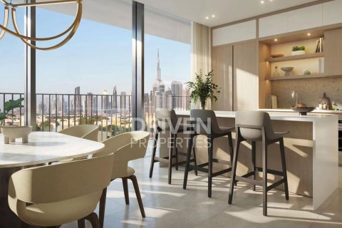 Apartman u gradu Al Wasl, Dubai, UAE 1 spavaća soba, 85.75 m2 Br. 743477 - Slika 11