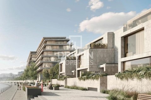 Apartman u gradu Al Wasl, Dubai, UAE 1 spavaća soba, 85.75 m2 Br. 743477 - Slika 2