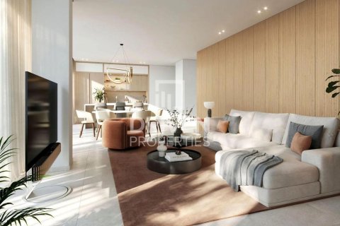 Apartman u gradu Al Wasl, Dubai, UAE 1 spavaća soba, 85.75 m2 Br. 743477 - Slika 13