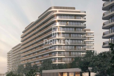 阿联酋 Dubai Al Wasl 公寓  1 卧, 85.75 平方米 , 编号 743477
