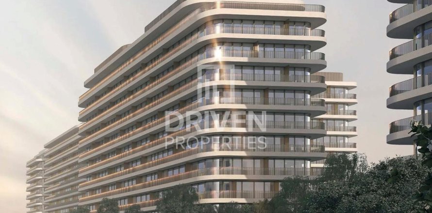 Apartman u gradu Al Wasl, Dubai, UAE 1 spavaća soba, 85.75 m2 Br. 743477