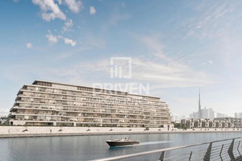 Apartman u gradu Al Wasl, Dubai, UAE 1 spavaća soba, 85.75 m2 Br. 743477 - Slika 9