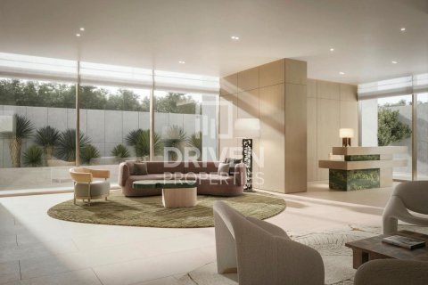 Apartman u gradu Al Wasl, Dubai, UAE 1 spavaća soba, 85.75 m2 Br. 743477 - Slika 4