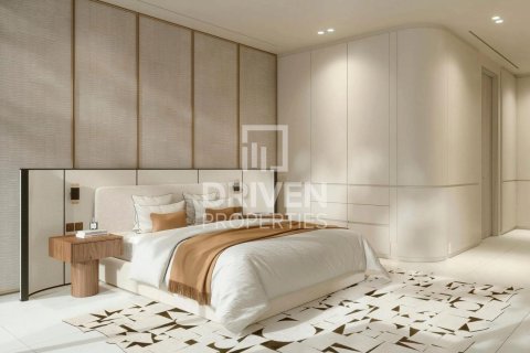 Apartman u gradu Al Wasl, Dubai, UAE 1 spavaća soba, 85.75 m2 Br. 743477 - Slika 3