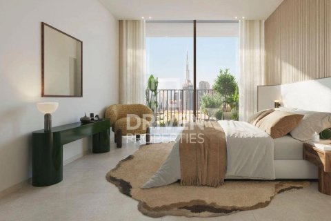 Apartman u gradu Al Wasl, Dubai, UAE 1 spavaća soba, 85.75 m2 Br. 743477 - Slika 5