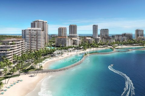 Apartment til salg i Dubai, UAE 2 soveværelser, 148.74 kvm № 743479 - foto 5