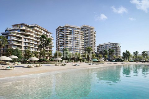 Apartment til salg i Dubai, UAE 2 soveværelser, 148.74 kvm № 743479 - foto 21