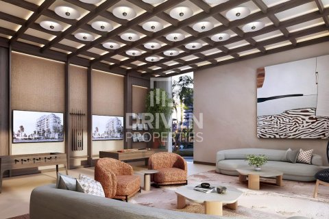 Apartment til salg i Dubai, UAE 2 soveværelser, 148.74 kvm № 743479 - foto 6