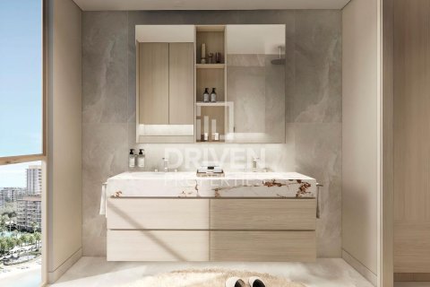 Apartment til salg i Dubai, UAE 2 soveværelser, 148.74 kvm № 743479 - foto 11