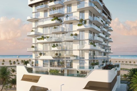 Apartment in Dubai, UAE 1 bedroom, 80 sq.m. № 690167 - photo 3