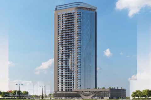 Купить квартиру в Дубай Марина, ОАЭ 1 комната, 61м2, № 690163 - фото 2