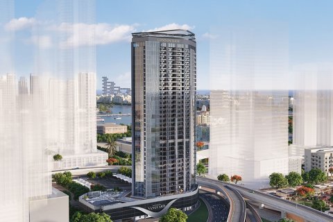 Купить квартиру в Дубай Марина, ОАЭ 1 комната, 61м2, № 690163 - фото 3