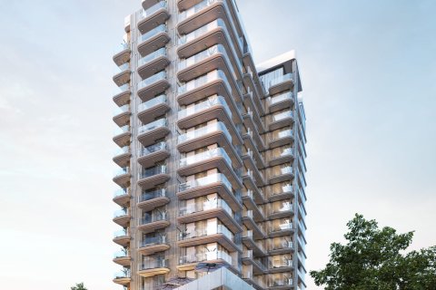 شقة للبيع في Al Jaddaf، دبي، الإمارات العربية المتحدة ، رقم 690165 - صورة 1