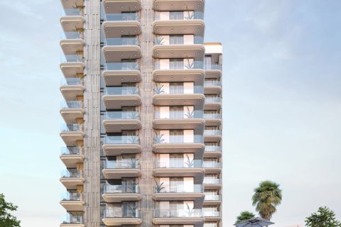 شقة للبيع في Al Jaddaf، دبي، الإمارات العربية المتحدة ، رقم 690165 - صورة 4