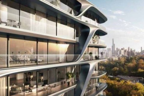 Maritime City, Dubai, UAE의 아파트 침실 1개, 75제곱미터 번호 690166