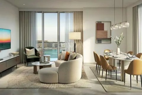 Dubai Harbour, UAE의 판매용 아파트 침실 1개, 72.7제곱미터 번호 720313 - 사진 6