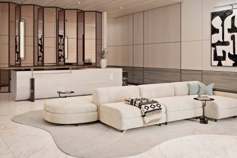 Διαμέρισμα σε Business Bay, Dubai, ΗΑΕ 2 υπνοδωμάτια, 164.9 τ.μ. Αρ. 720315 - φωτογραφία 6