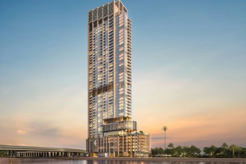Διαμέρισμα σε Business Bay, Dubai, ΗΑΕ 2 υπνοδωμάτια, 164.9 τ.μ. Αρ. 720315 - φωτογραφία 12