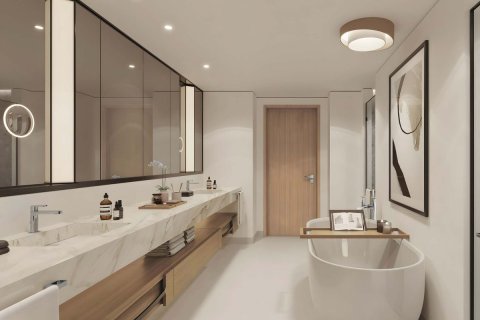 Διαμέρισμα σε Business Bay, Dubai, ΗΑΕ 2 υπνοδωμάτια, 164.9 τ.μ. Αρ. 720315 - φωτογραφία 8