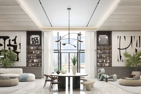Διαμέρισμα σε Business Bay, Dubai, ΗΑΕ 2 υπνοδωμάτια, 164.9 τ.μ. Αρ. 720315 - φωτογραφία 7