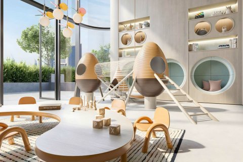 Διαμέρισμα σε Business Bay, Dubai, ΗΑΕ 2 υπνοδωμάτια, 164.9 τ.μ. Αρ. 720315 - φωτογραφία 10
