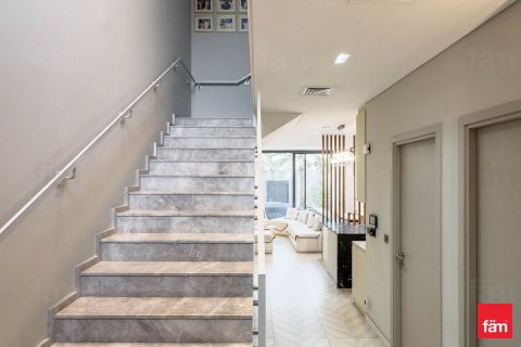 Kaupunkipientalo Mohammed Bin Rashid City, Dubai, Arabiemiraatit 2 makuuhuonetta, 131.1 m2 № 720318 - kuva 5