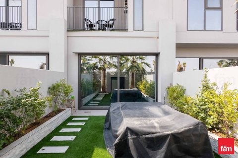 Kaupunkipientalo Mohammed Bin Rashid City, Dubai, Arabiemiraatit 2 makuuhuonetta, 131.1 m2 № 720318 - kuva 6