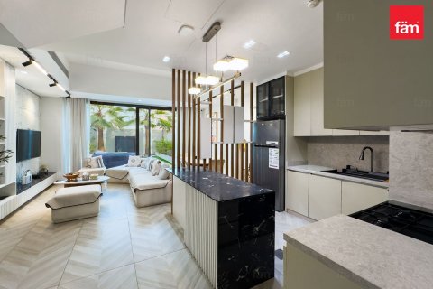 Kuća u nizu u Mohammed Bin Rashid City, Dubai, UAE 131.1 m2, 2 spavaćih soba Br. 720318