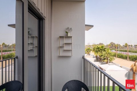 Kaupunkipientalo Mohammed Bin Rashid City, Dubai, Arabiemiraatit 2 makuuhuonetta, 131.1 m2 № 720318 - kuva 20