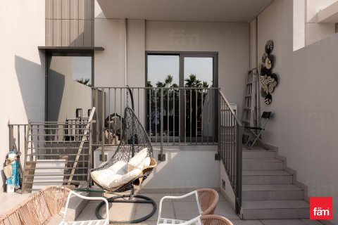 Kaupunkipientalo Mohammed Bin Rashid City, Dubai, Arabiemiraatit 2 makuuhuonetta, 131.1 m2 № 720318 - kuva 21