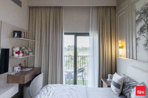 Kaupunkipientalo Mohammed Bin Rashid City, Dubai, Arabiemiraatit 2 makuuhuonetta, 131.1 m2 № 720318 - kuva 10