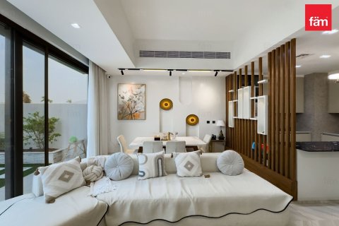 Kaupunkipientalo Mohammed Bin Rashid City, Dubai, Arabiemiraatit 2 makuuhuonetta, 131.1 m2 № 720318 - kuva 3