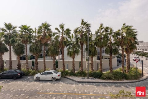 Kaupunkipientalo Mohammed Bin Rashid City, Dubai, Arabiemiraatit 2 makuuhuonetta, 131.1 m2 № 720318 - kuva 18