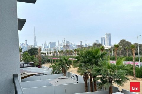 Kaupunkipientalo Mohammed Bin Rashid City, Dubai, Arabiemiraatit 2 makuuhuonetta, 131.1 m2 № 720318 - kuva 16